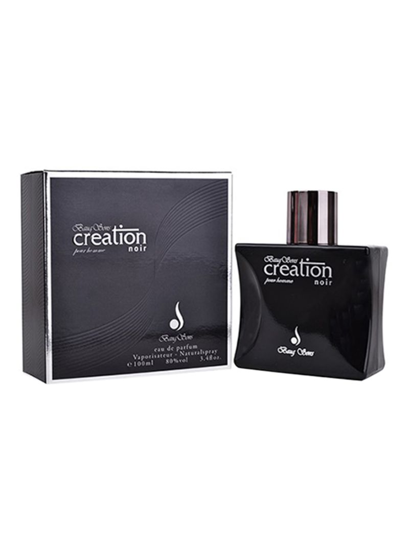 BAUG SONS CREATION NOIR POUR HOMME EDP 100ML 